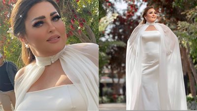 نهال عنبر: المرض منعني من المدرسة في مرحلة الطفولة| فيديو