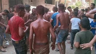 النيابة تخلي سبيل «راقصي فرح بسيون» بكفالة ألفين جنيه