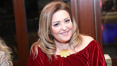 نهال عنبر: «ما بحبش إحباط الست.. ومحدش يفرض عليّا حاجة حتى لو ابني»