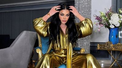 هيفاء وهبي تُثير غضب السوشيال بسبب «الحرائق والطقم الجولد»