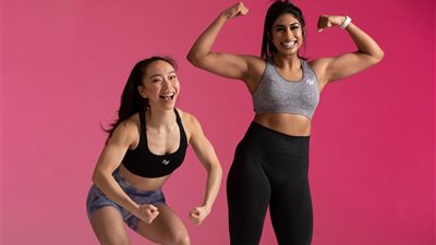 قبل وبعد التمارين.. أفكار لوجبات خفيفة صحية في الصيف