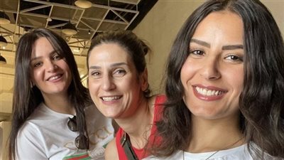 ريهام أيمن تخطف الأنظار في أحدث ظهور لها عبر إنستجرام