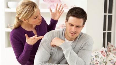 أكثر الأسئلة للإفتاء.. حُكم المرأة النكدية؟.. وأمين الفتوى يُجيب