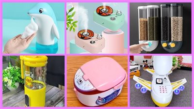 «لو عروسة وبتجهزي».. هذه أدوات المطبخ والحمام الضرورية