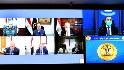 مدبولي: «حياة كريمة» مشروع دولة.. والإمكانات والاعتمادات مسخرة له