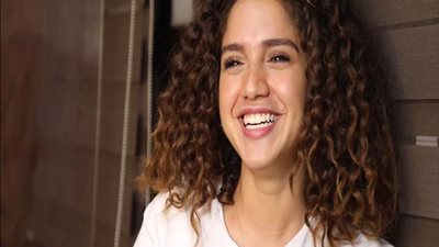 رنا رئيس ترصد الساعات الأكثر روعة للعروسة عبر إنستجرام