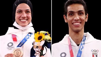 بطلة مصر.. هداية ملاك ضيفة منى الشاذلي غدًا 