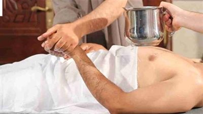 هل يجوز للزوجة غسل زوجها والعكس؟.. «أزهري» يُجيب| فيديو