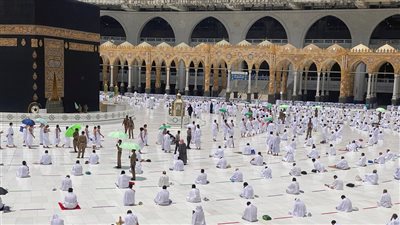 تعرفي عليها.. خدمات جديدة للسيدات في الحرم المكي