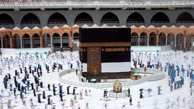 مفاجأة.. المصريون لن يتمكنوا من أداء العمرة في أغسطس 