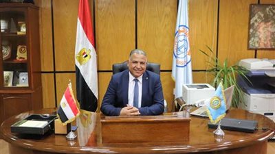 نائب رئيس جامعة الأزهر يتابع أعمال الصيانة بمدينة البنات