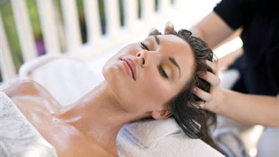 نمو الشعر.. 5 فوائد صحية لتدليك فروة الرأس بشكل متكرر