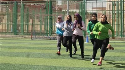 تعرفي على الأوراق المطلوبة لاختبارات كليات التربية الرياضية