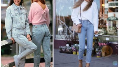 «تناسب الأم وابنتها».. قطع ملابس مشتركة لا تستغني عنها في دولابك