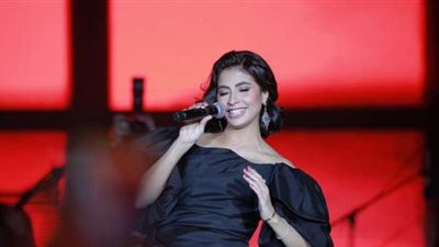 التذكرة تصل لـ 2000 جنيه.. هؤلاء ممنوعون من دخول حفل «روبي» بالعلمين الجديدة