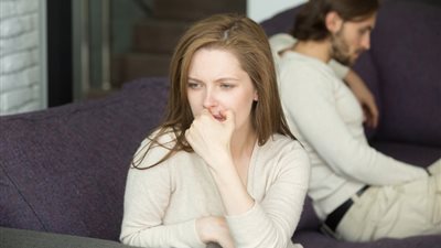 كيفية التعامل مع الزوج المدمن؟