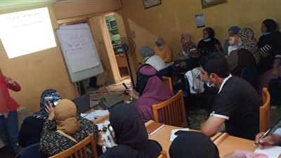 «القومي للمرأة» يبدأ المرحلة الثالثة من برنامج التدريب على الادخار والإقراض بـ 5 محافظات