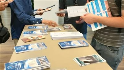 «الأزهر» يُشارك في معرض القاهرة بـ 30 كتابًا لمحاربة التطرف