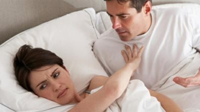 ما حكم امتناع المرأة عن زوجها؟.. علي جمعة يجيب