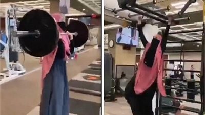 بعد واقعة «منتقبة الجيم».. ما ضوابط ممارسة المرأة للرياضة؟