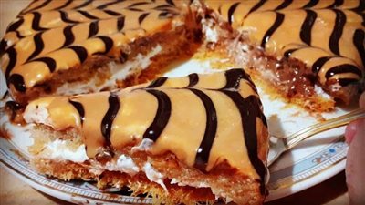 حضري لأسرتك «المدلعة» على الطريقة الطنطاوية