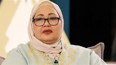 وفاة الفنانة الكويتية انتصار الشراح في لندن