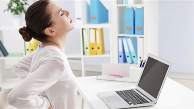 أخطرها السرطان.. أمراض تصيب الموظفات بسبب «قاعدة المكاتب»