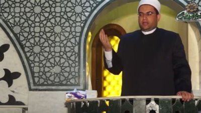 أزهري يكشف كيف تعامل النبي مع غيرة زوجاته