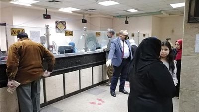 بدء صرف معاشات أغسطس.. و«التأمينات»: المعاش متاح على الموبايل