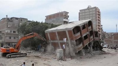 التنمية المحلية: لن يُعتد بأي طلبات تصالح مخالفات البناء لم تستكمل أوراقها.. والمُهلة انتهت