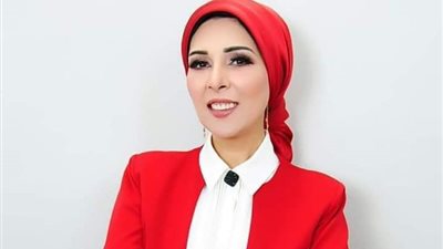 عزة زيان تكشف لـ