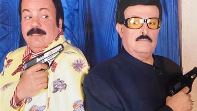 إيمي طلعت زكريا: انتهى زمن الكوميديا