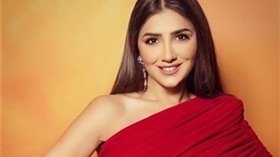 مي عمر: حسيت أني هلمس النجوم في وادي القمر