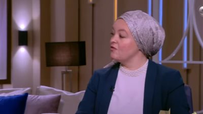 «مودة»: 50٪ من نجاح العلاقة يتوقف على اختيار الشريك (فيديو)