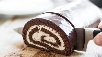 أسهل طريقة لعمل «كيك الهوهوز»