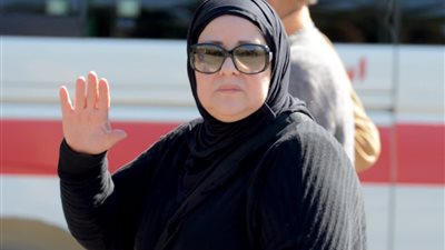 آخر تطورات الحالة الصحية للفنانة دلال عبدالعزيز 