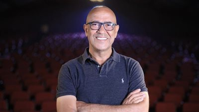 بسبب حمو بيكا.. أشرف عبد الباقي يتعرض لهجوم لاذع من الجمهور