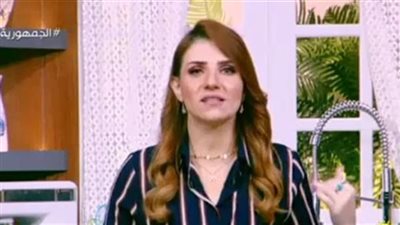  بسمة الملا تكشف فائدة التوت لنقص وزن الجسم