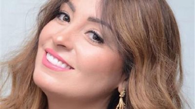 إطلالة جذابة لـ نرمين الفقي بالأسود على «إنستجرام»