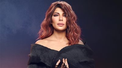 أصالة تُهنئ «ميرال ونيكولا» بحفل زفافهما 