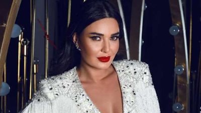 سيرين عبد النور توجه رسالة للأمهات بعد إصابة طفلها بمرض خطير 