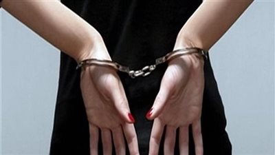 «نيابة المطرية» تحيل سيدة إلى الجنايات لاتهامها بترويج مخدر الاستروكس