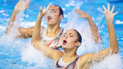 في المركز الـ 19.. ليلى علي وهنا هيكل ينهيان مشاركتهما في أولمبياد طوكيو