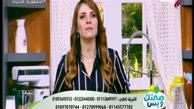 خبيرة تغذية تُحذر: اوعي تغسلي الخضار بمياه ساخنة