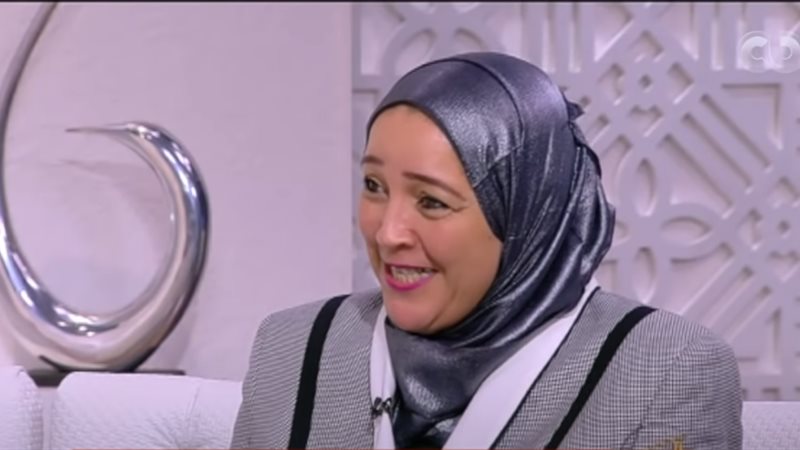 الدكتورة غادة سيد