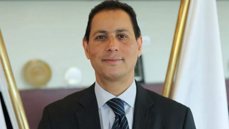 محمد عمران رئيس هيئة