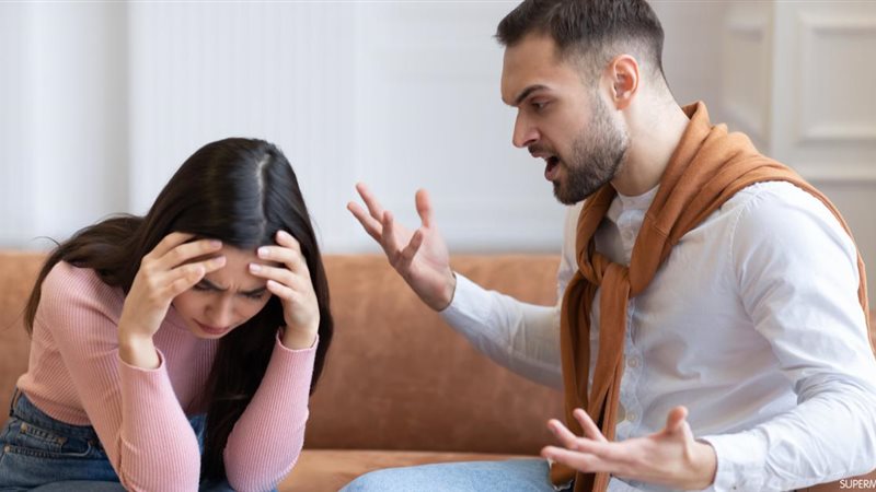 كيف تفرقي بين الشخص