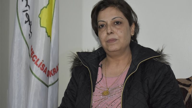 فهيمة حمو