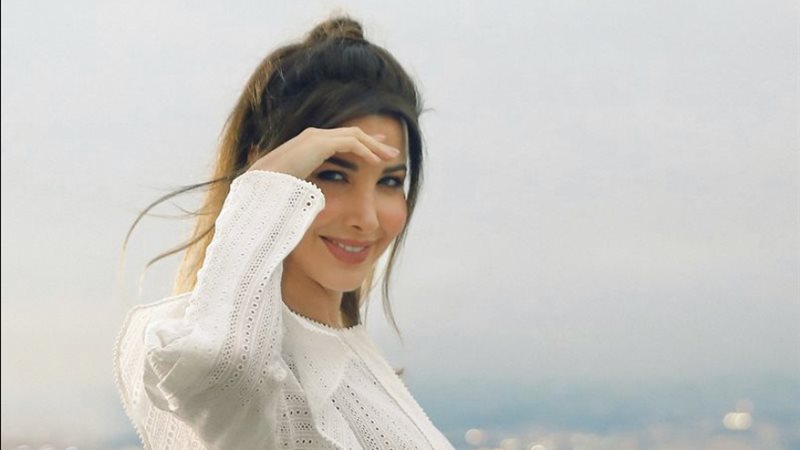 نانسي عجرم