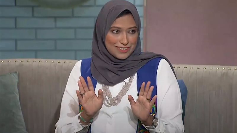 الدكتورة رنا هاني